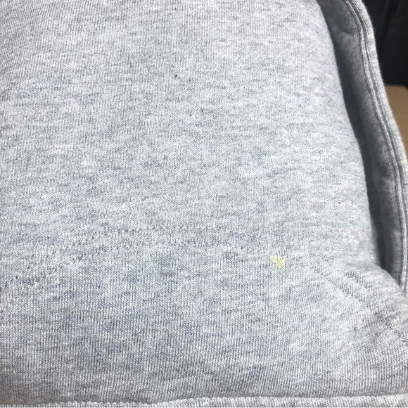 Get The Gallop Graphic Hoodie Girls 5/6 Years Old. - Picture 9 of 11